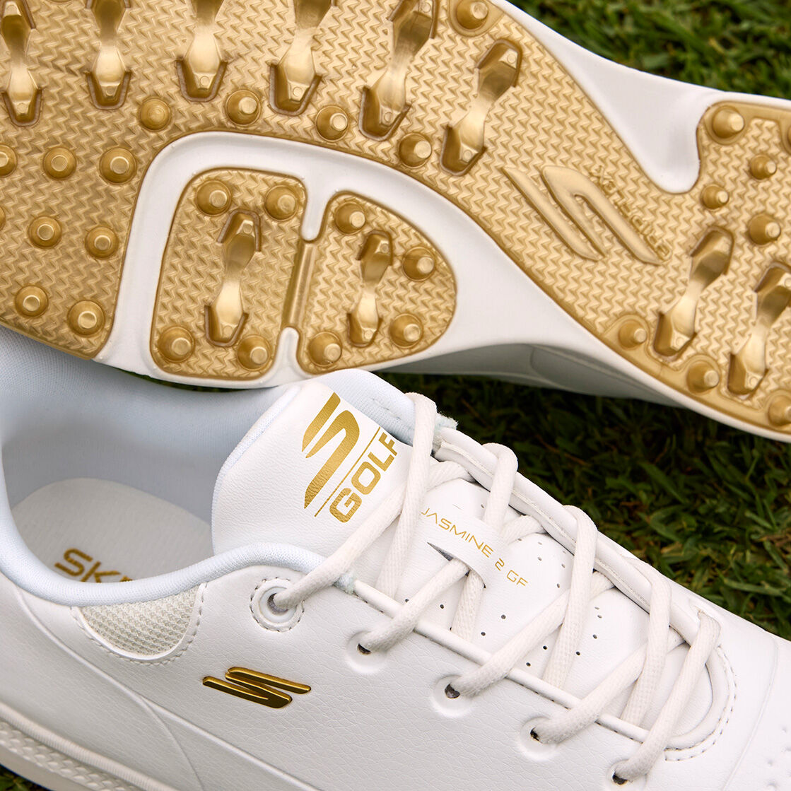 Skechers Golf Shoes
